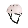 Banwood Classic Helmet - Matte Pink (XS)