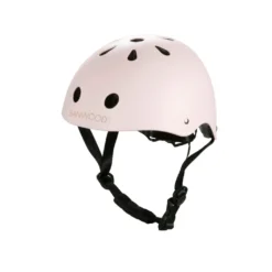 Banwood Classic Helmet - Matte Pink (XS)