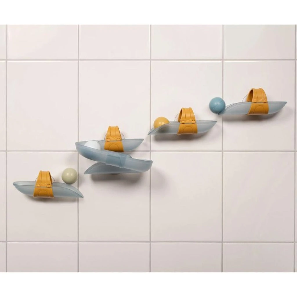 Little Dutch Bath Run Track Waterway - Blue 3 Little Dutch Bath Run Track Waterway - Blue - Image 3