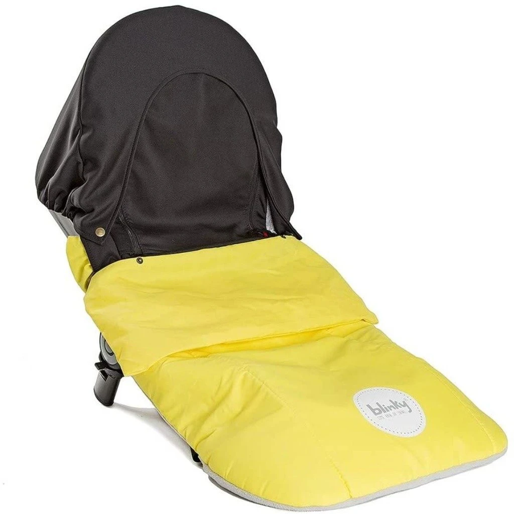 Blinky The Go-Anywhere Buggy Blanket 1 Blinky The Go-Anywhere Buggy Blanket