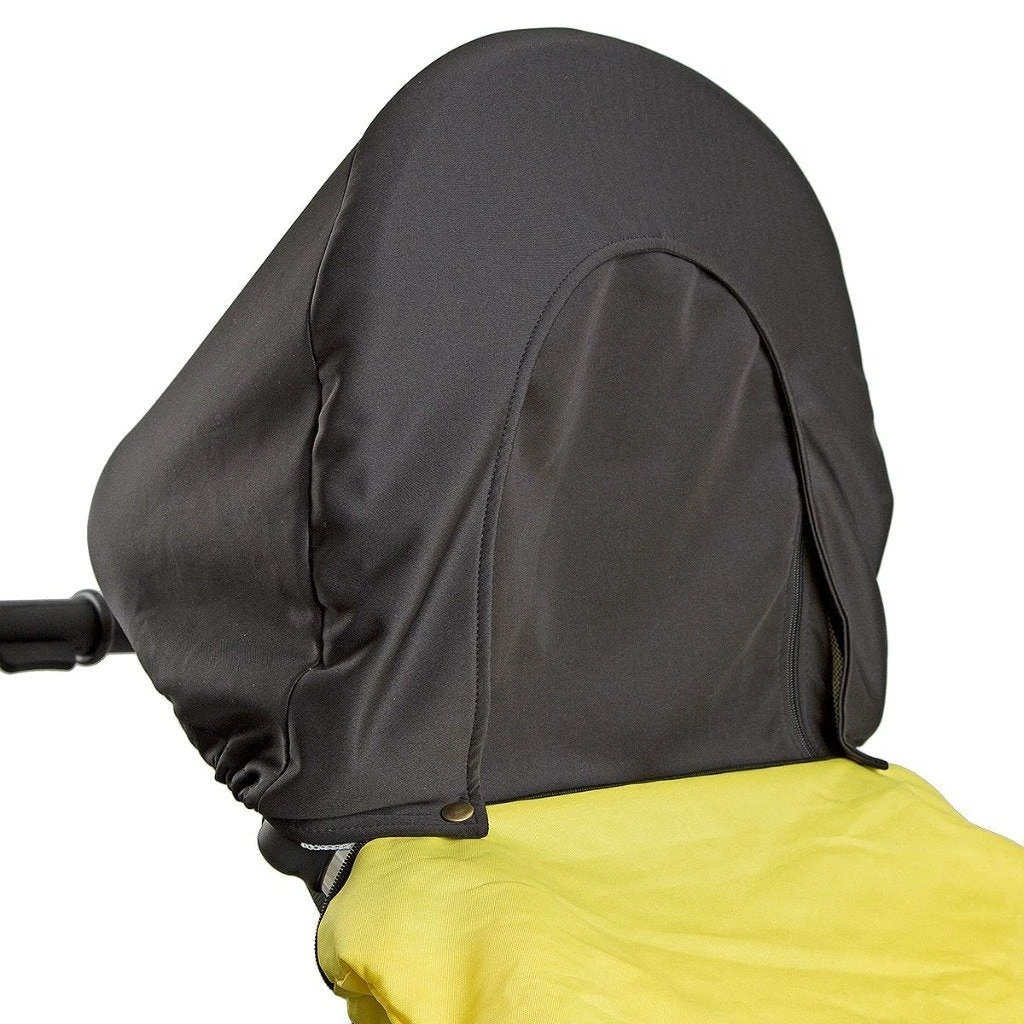 Blinky The Go-Anywhere Buggy Blanket 3 Blinky The Go-Anywhere Buggy Blanket - Image 3