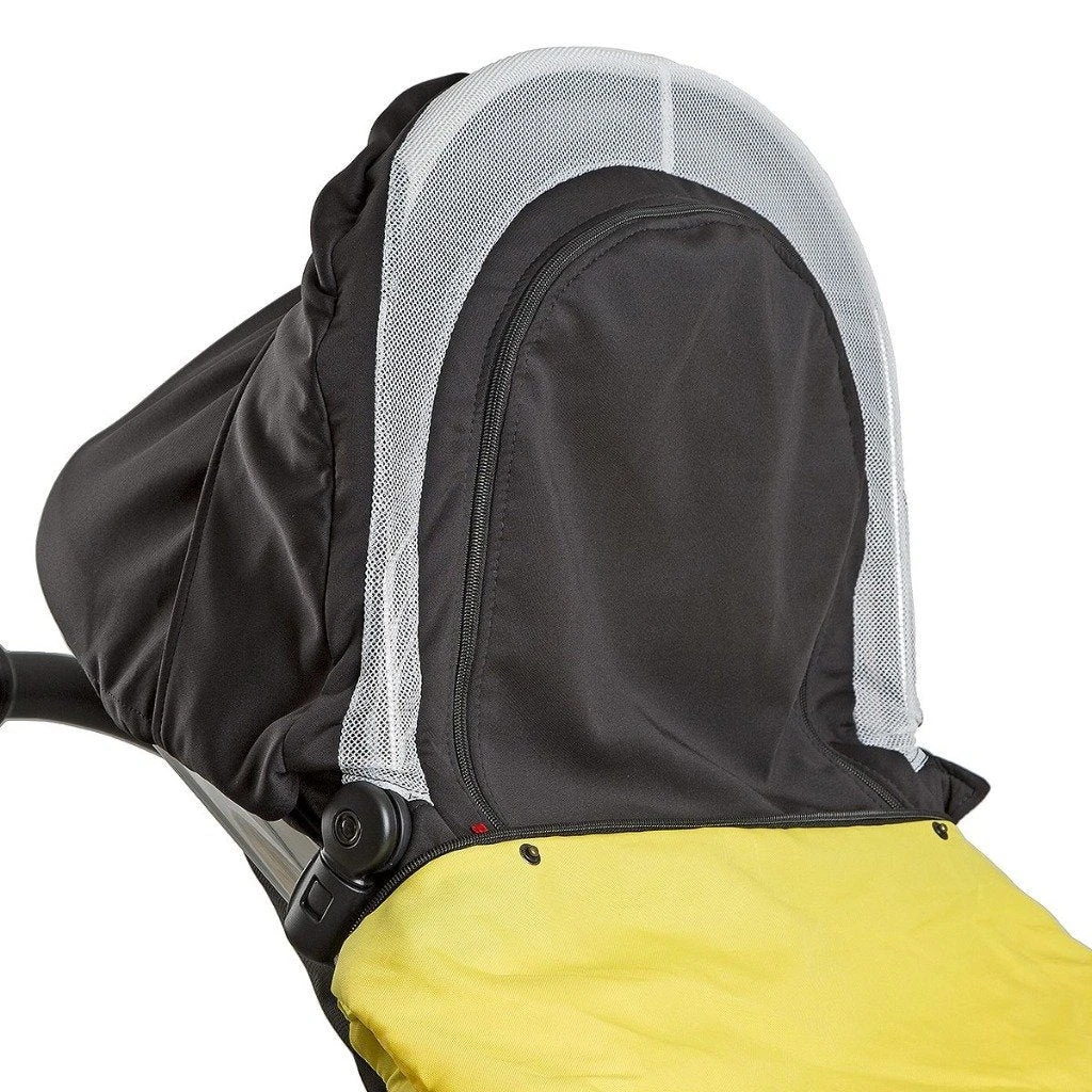 Blinky The Go-Anywhere Buggy Blanket 2 Blinky The Go-Anywhere Buggy Blanket - Image 2