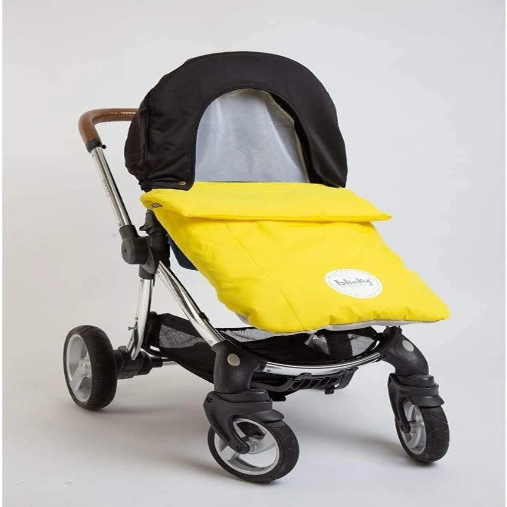 Blinky The Go-Anywhere Buggy Blanket 4 Blinky The Go-Anywhere Buggy Blanket - Image 4