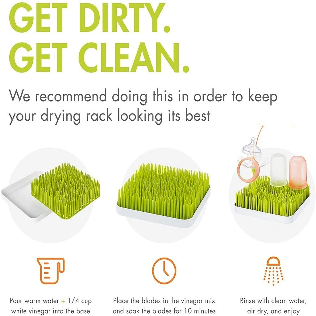 Boon Grass (2 Colours) 5 Boon Grass (2 Colours) - Image 5