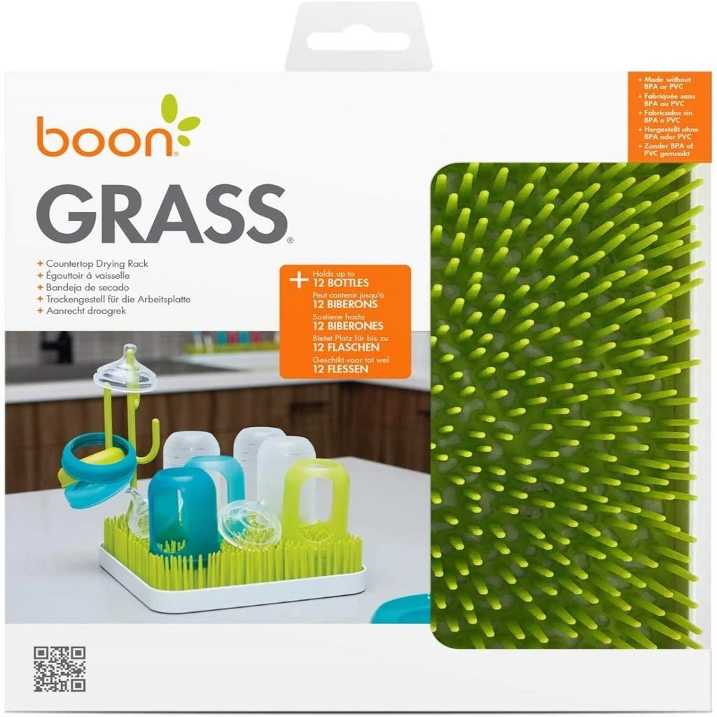 Boon Grass (2 Colours) 7 Boon Grass (2 Colours) - Image 7