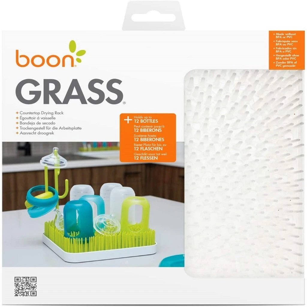 Boon Grass (2 Colours) 8 Boon Grass (2 Colours) - Image 8