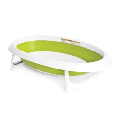 Boon Naked Collapsible Baby Bathtub