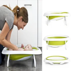 Boon Naked Collapsible Baby Bathtub -Kids Toy Shop Boon Naked Collapsible Baby Bathtub Baby Price 1598479871