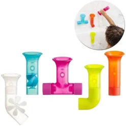 Boon Pipes Bath Play Toy