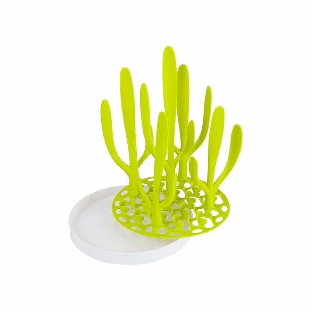 Boon Spring Countertop Drying Rack 2 Boon Spring Countertop Drying Rack - Image 2