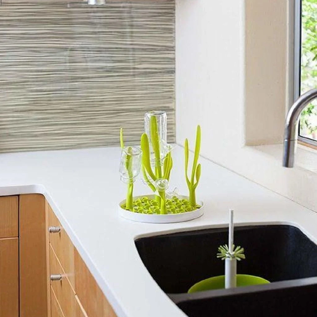 Boon Spring Countertop Drying Rack 5 Boon Spring Countertop Drying Rack - Image 5