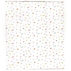 Candy Rain Quillow Blanket -Kids Toy Shop Candy Rain Quillow Blanket Bebelephant 1602189449