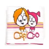 Cofi Coo Quillow Blanket