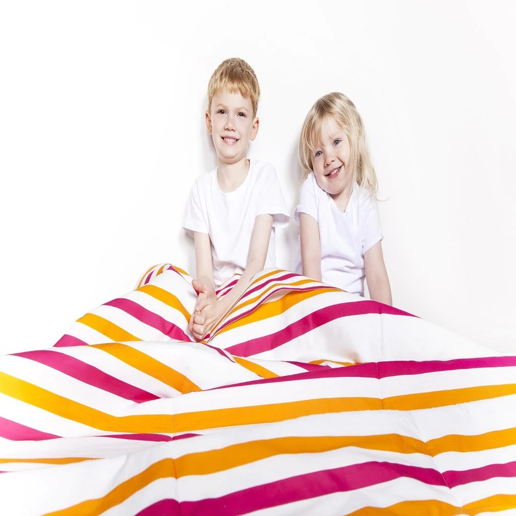 Cofi Coo Quillow Blanket 4 Cofi Coo Quillow Blanket - Image 4