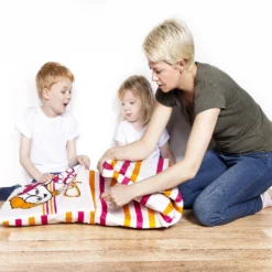 Cofi Coo Quillow Blanket 10 Cofi Coo Quillow Blanket -Kids Toy Shop Cofi Coo Quillow Blanket Bebelephant 1602188154