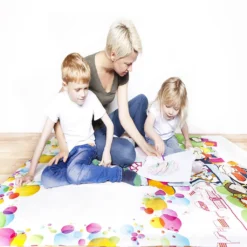 Cofi Coo Quillow Blanket 14 Cofi Coo Quillow Blanket -Kids Toy Shop Cofi Coo Quillow Blanket Bebelephant 1602190033