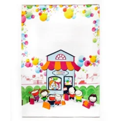 Cofi Coo Quillow Blanket 12 Cofi Coo Quillow Blanket -Kids Toy Shop Cofi Coo Quillow Blanket Bebelephant 1602190400