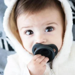 Pop & Go Pacifier - Sugar & Spice + Cream Of The Crop + Coal Mate (Triple Pack) -Kids Toy Shop DoddlecoalLSears4 2400x 2292be7f a974 4fb8 aacb 7cd77b735991