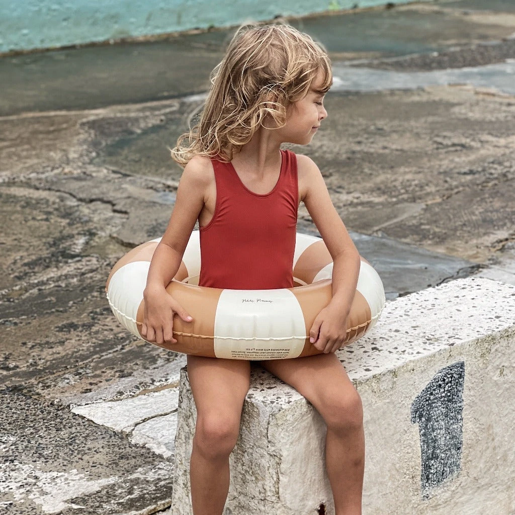 Petites Pommes Classic Swim Rings - Dolce 2 Petites Pommes Classic Swim Rings - Dolce - Image 2