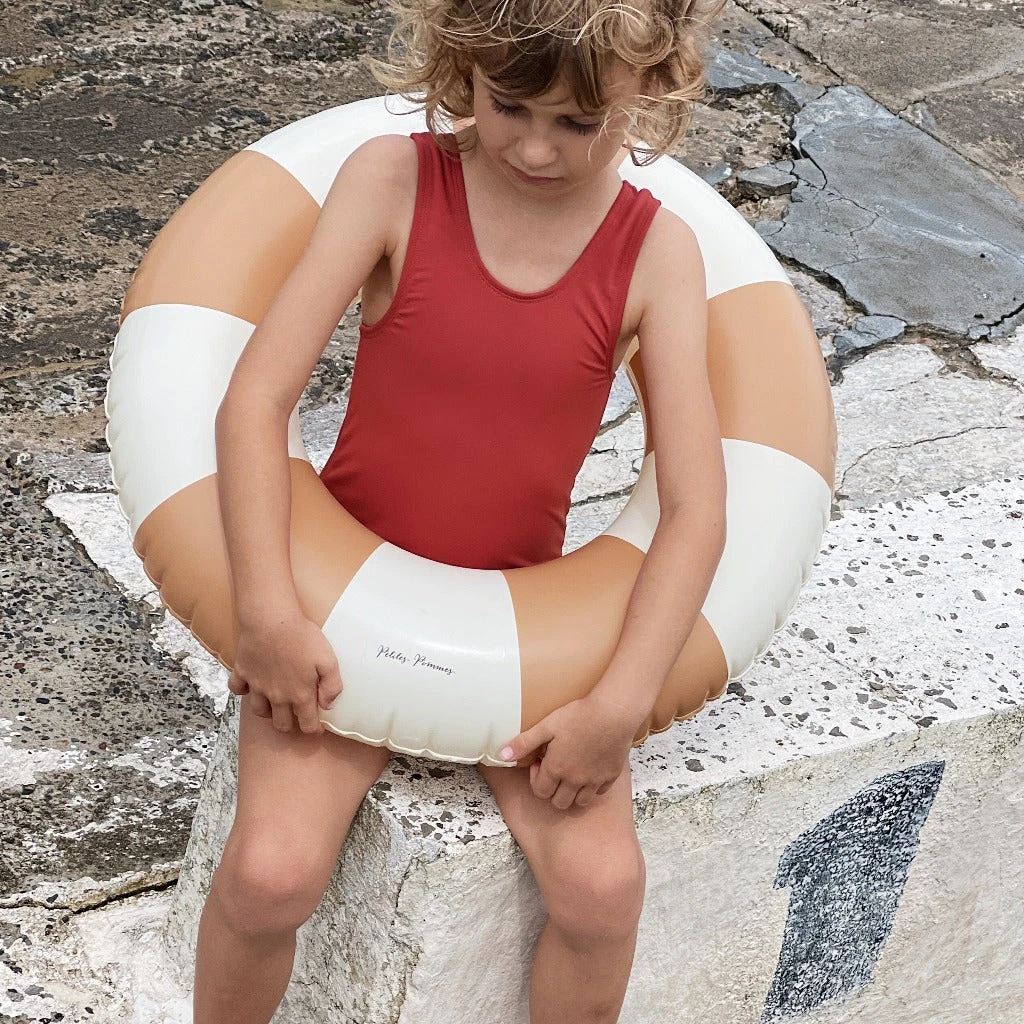 Petites Pommes Classic Swim Rings - Dolce 3 Petites Pommes Classic Swim Rings - Dolce - Image 3