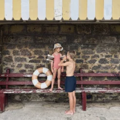 Petites Pommes Classic Swim Rings - Dolce 11 Petites Pommes Classic Swim Rings - Dolce -Kids Toy Shop Dolce23