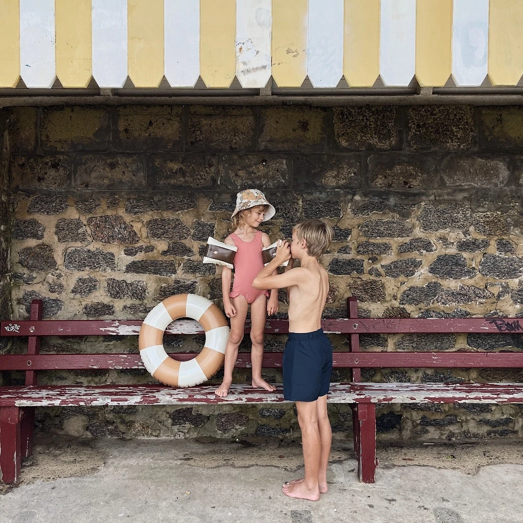 Petites Pommes Classic Swim Rings - Dolce 6 Petites Pommes Classic Swim Rings - Dolce - Image 6