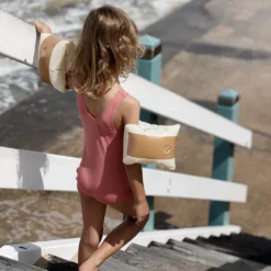 Petites Pommes Alex Armbands - Peach Daisy -Kids Toy Shop DolceAB4 7a1c5bf6 138f 4ec9 afda 933cb6fb59ac