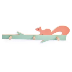 Tender Leaf Toys Forest Squirrel Hooks