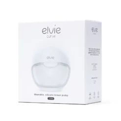 Elvie Curve -Kids Toy Shop Elvie Curve Bebelephant 1602885666