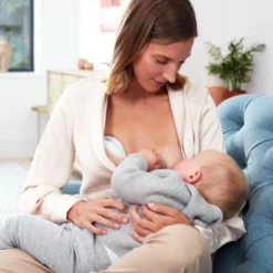 Elvie Curve -Kids Toy Shop Elvie Curve Bebelephant 1602885823