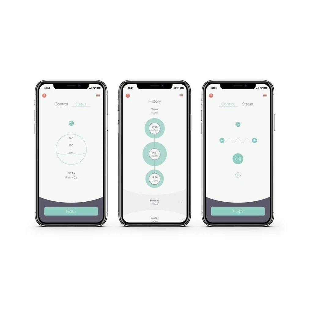 Elvie Single Pump 3 Elvie Single Pump - Image 3