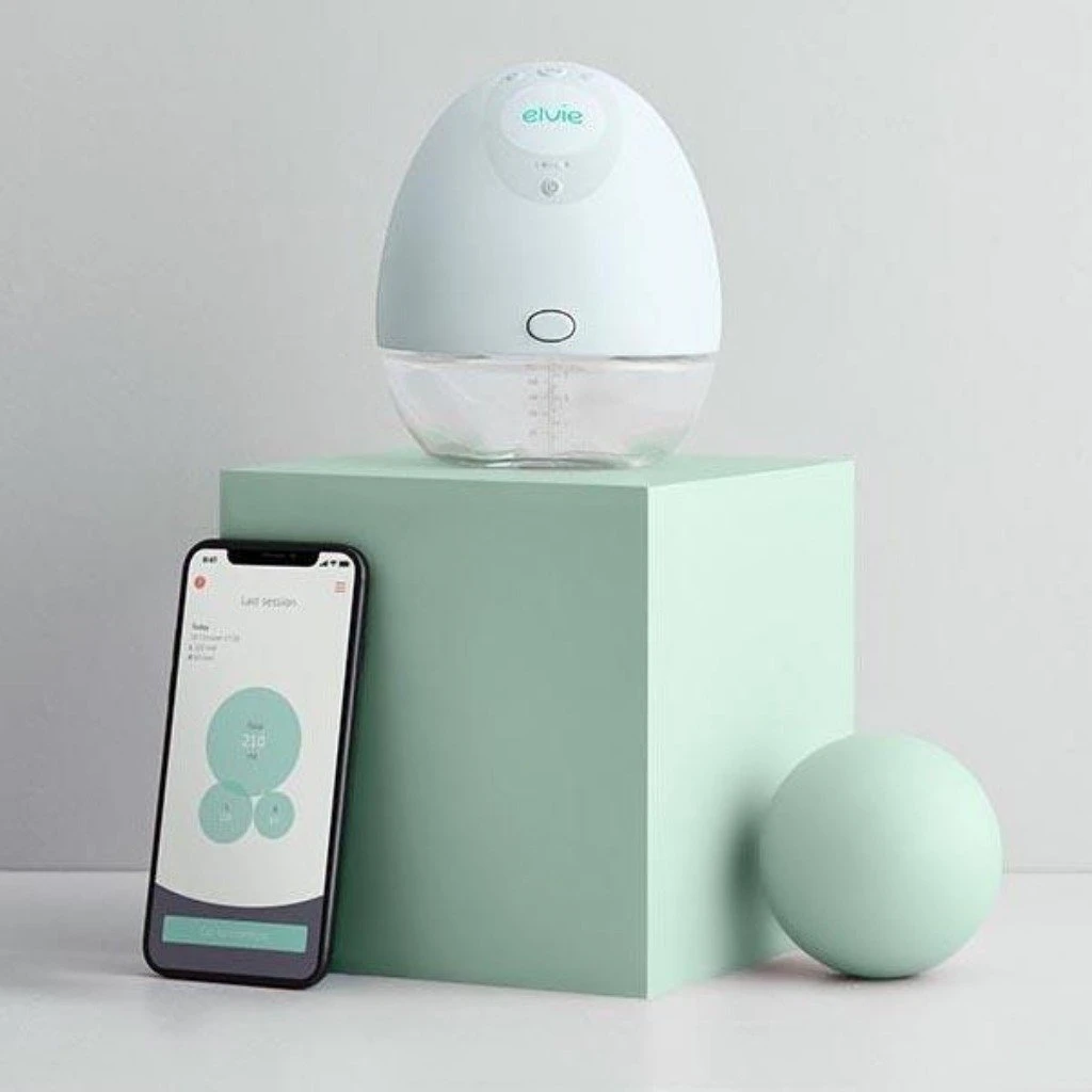 Elvie Single Pump 5 Elvie Single Pump - Image 5