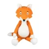 Ethan The Fox Soft Toy Teddy