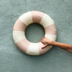 Petites Pommes Classic Swim Rings - French Rose -Kids Toy Shop FrenchRose5