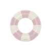 Petites Pommes Classic Swim Rings - French Rose