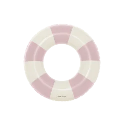 Petites Pommes Classic Swim Rings - French Rose