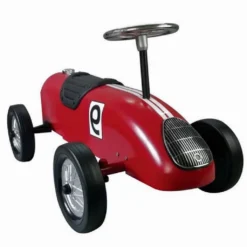 Great Gizmos Retro Racer Ride On (3 Colours) -Kids Toy Shop Great Gizmos Retro Racer Ride On 3 Colours Baby Price 1598480004