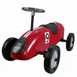 Great Gizmos Retro Racer Ride On (3 Colours) -Kids Toy Shop Great Gizmos Retro Racer Ride On 3 Colours Baby Price 1598480009
