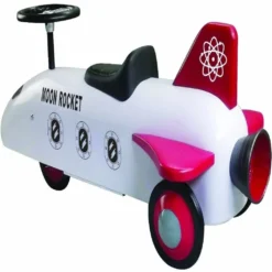 Great Gizmos Rocket Ride On