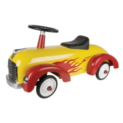 Great Gizmos Speedster Car