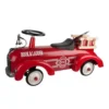 Great Gizmos Speedster Fire Engine