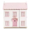Le Toy Van Sophie's Wooden Dolls House