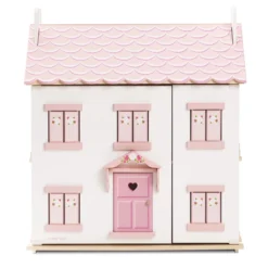 Le Toy Van Sophie's Wooden Dolls House