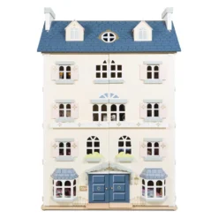 Le Toy Van Palace Doll House