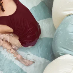 Petites Pommes Henry Pool - Pastel Yellow -Kids Toy Shop HENRY CALILE2 61905475 03e1 4f4a a7e4 aa8da7e08d51