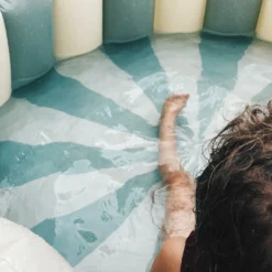 Petites Pommes Henry Pool - Calile -Kids Toy Shop HENRY CALILE5