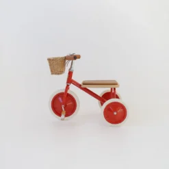 Banwood Trike - Red -Kids Toy Shop IMG 3752
