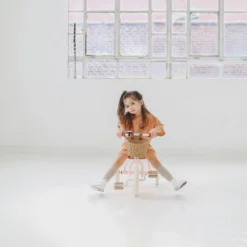 Banwood Trike - Pink -Kids Toy Shop IMG 3908