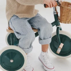 Banwood Trike - Green -Kids Toy Shop IMG 4491