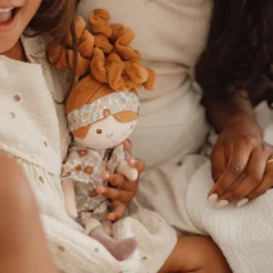 Little Dutch Cuddle Doll Ava -Kids Toy Shop LD4535 CuddleAvaVintage 33 Copy